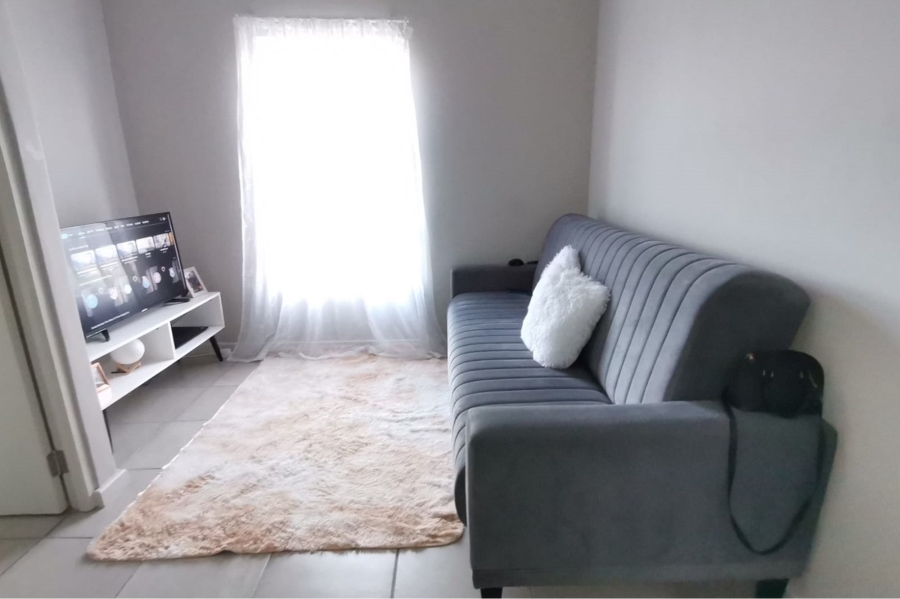 1 Bedroom Property for Sale in Klein Parys Western Cape